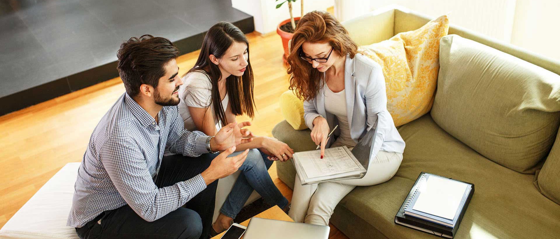 Achat appartement neuf Soisy-sous-Montmorency