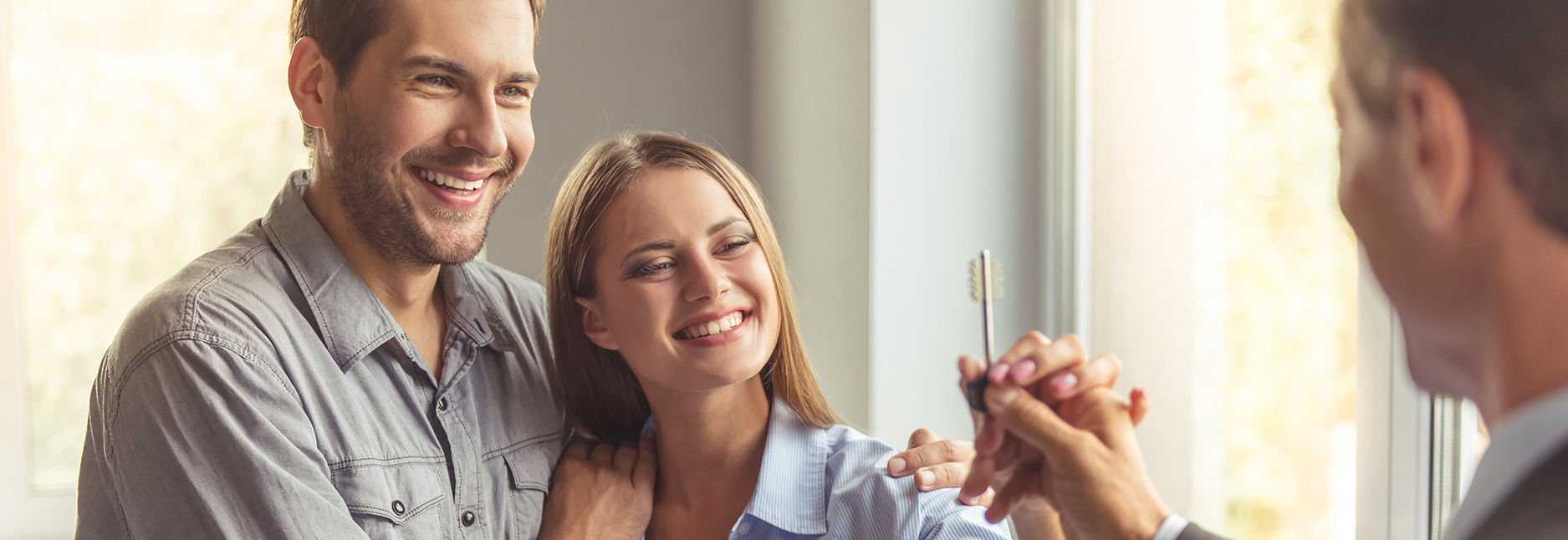 Swap immobilier : l'immobilier neuf dans le Val d'Oisenne